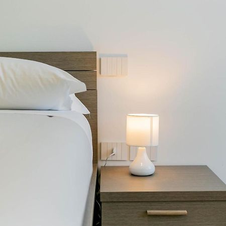 Casa 7 Mari - Bari Fiera Del Levante Buitenkant foto