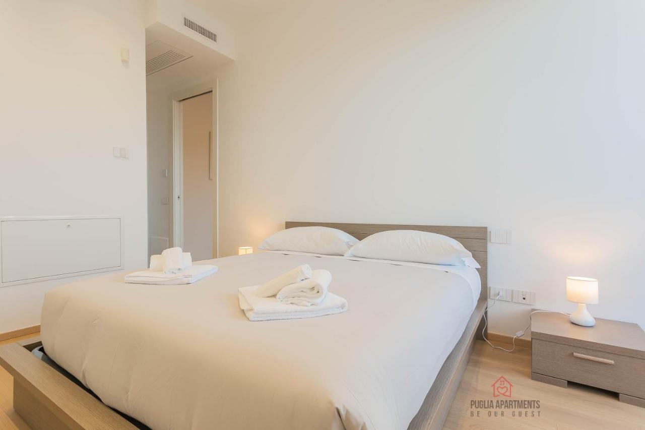 Casa 7 Mari - Bari Fiera Del Levante Buitenkant foto