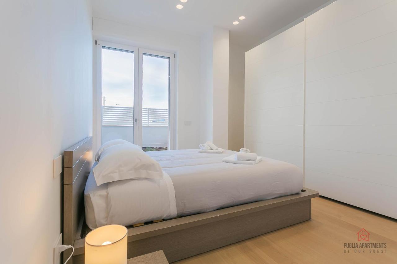 Casa 7 Mari - Bari Fiera Del Levante Buitenkant foto