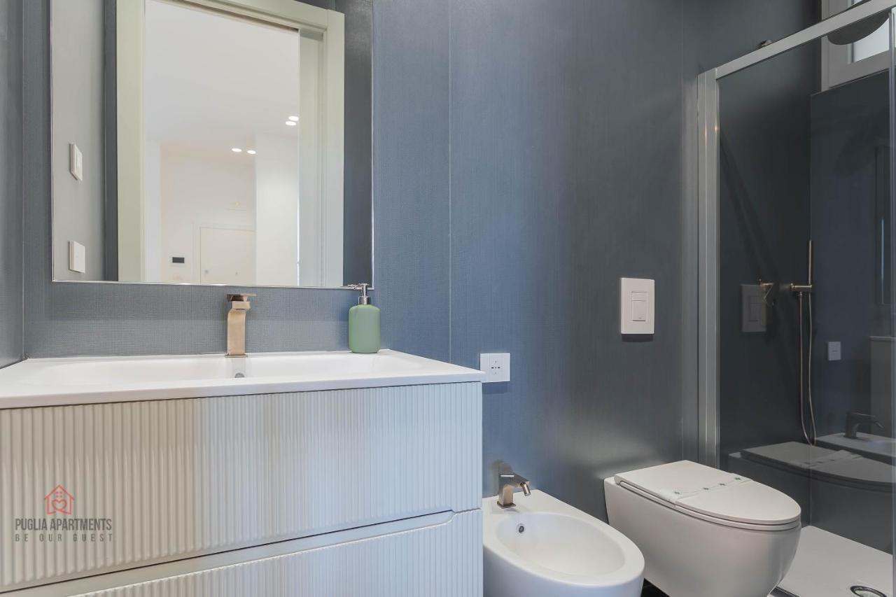 Casa 7 Mari - Bari Fiera Del Levante Buitenkant foto