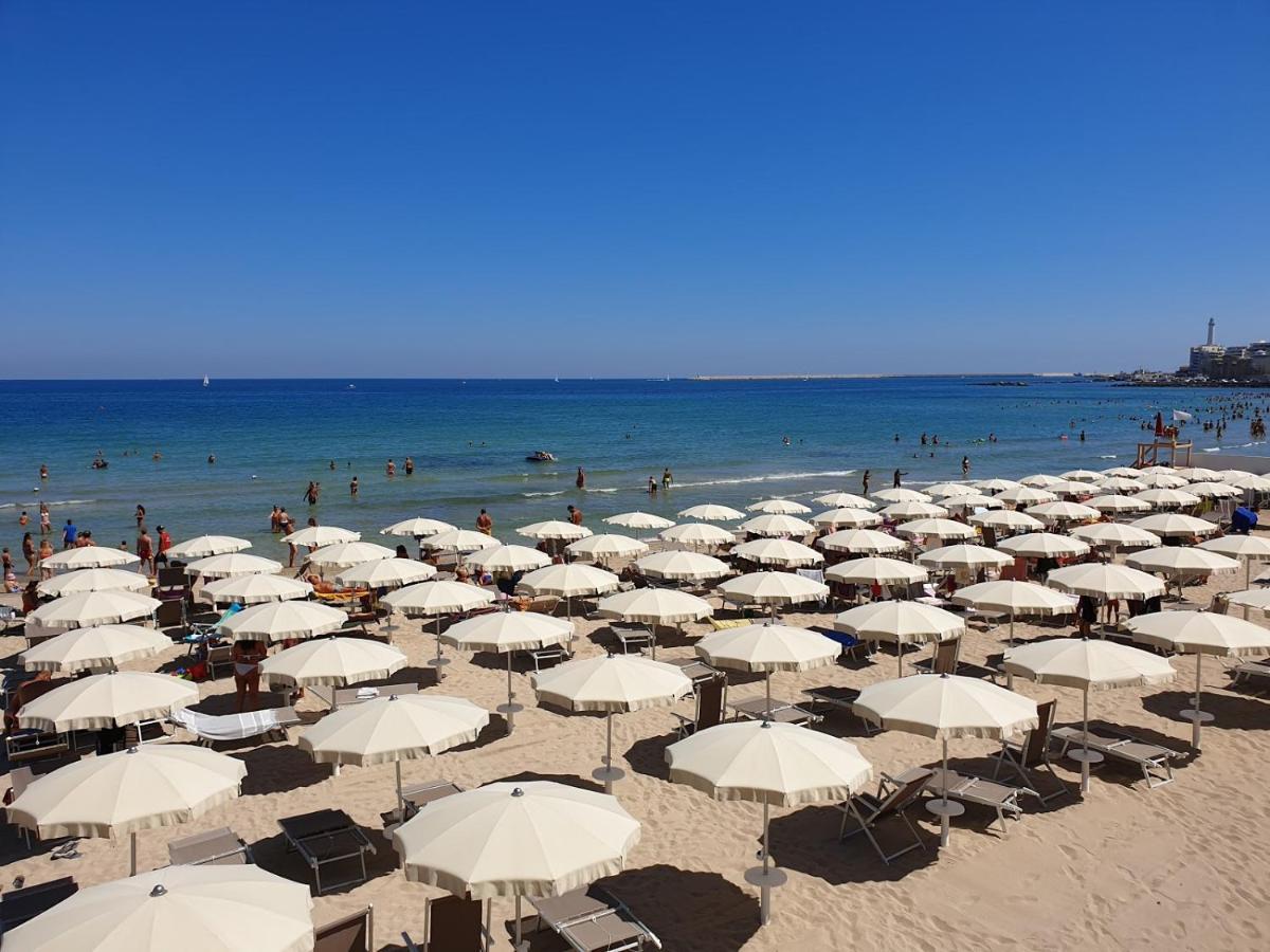 Casa 7 Mari - Bari Fiera Del Levante Buitenkant foto